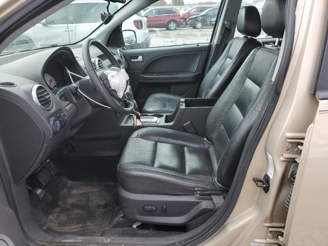 Photo 7 from auction – 2007 FORD FREESTYLE with VIN 1FMDK03117GA29875