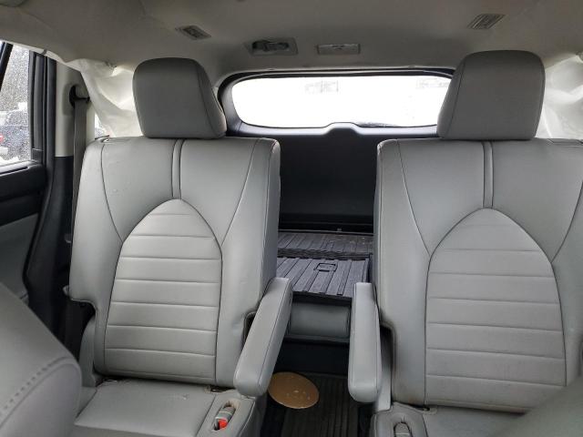 Photo 10 from auction – 2021 TOYOTA HIGHLANDER with VIN 5TDGZRAH3MS518037