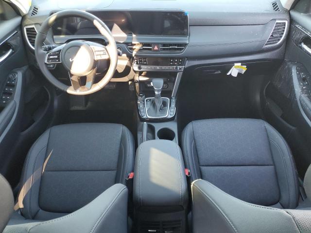 Photo 8 from auction – 2025 KIA SELTOS EX with VIN KNDERCAA6S7689721