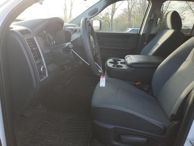 Photo 7 from auction – 2023 RAM 1500 CLASS with VIN 1C6RR7FGXPS593348