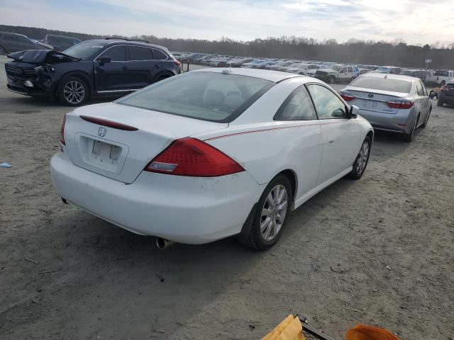 Photo 3 from auction – 2007 HONDA ACCORD EX with VIN 1HGCM82787A005396