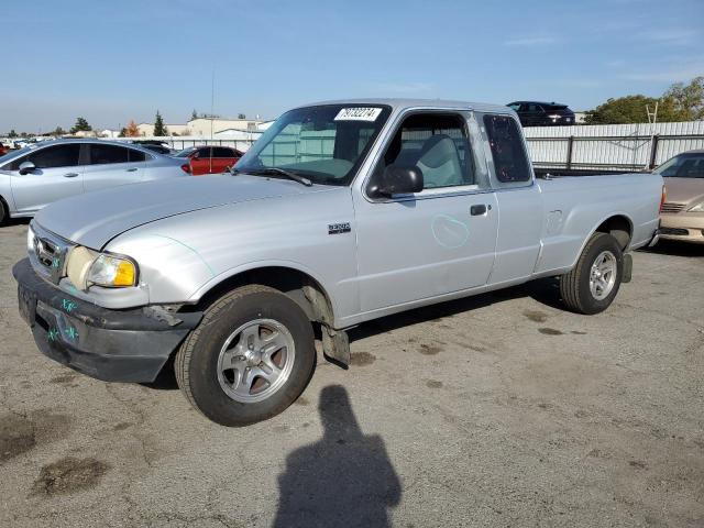 MAZDA B3000 CAB 2001 with VIN 4F4YR16U41TM03091 - Photo from auction