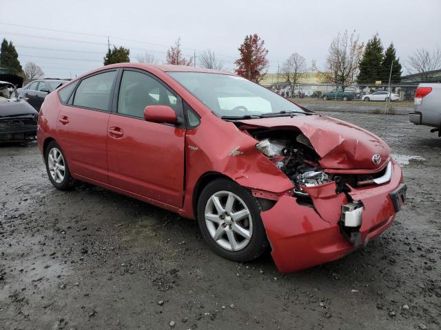Photo 4 from auction – 2008 TOYOTA PRIUS with VIN JTDKB20U983347693