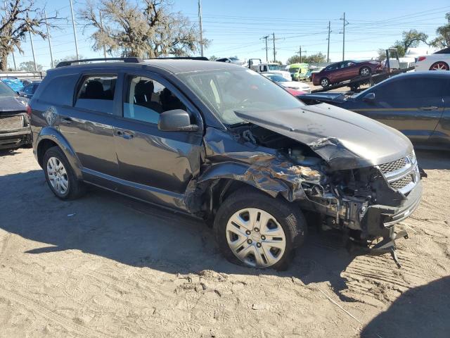 Photo 4 from auction – 2020 DODGE JOURNEY SE with VIN 3C4PDCAB7LT250458