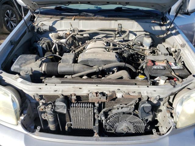 Photo 12 from auction – 2002 TOYOTA SEQUOIA LI with VIN 5TDZT38A32S123093