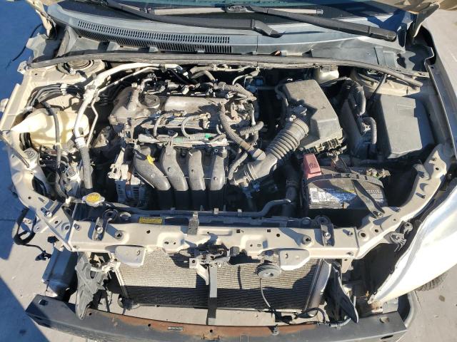 Photo 11 from auction – 2010 TOYOTA COROLLA BA with VIN 2T1BU4EE4AC392819
