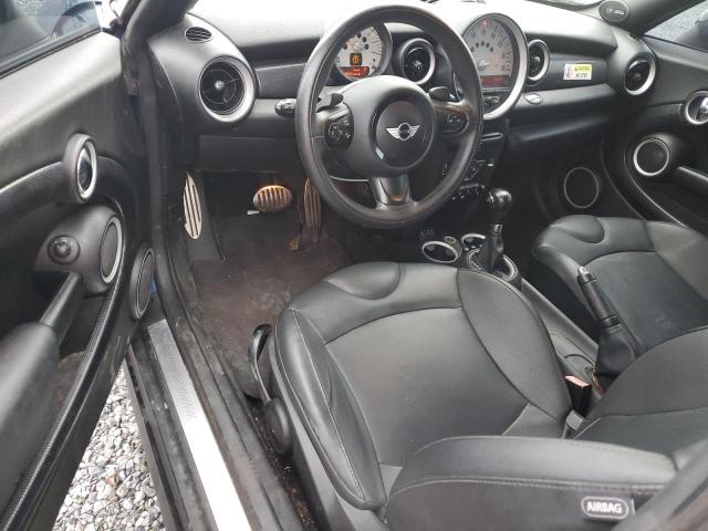 Photo 8 from auction – 2014 MINI COOPER COU with VIN WMWSX3C59ET772948