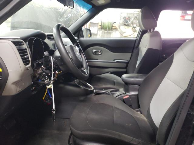 Photo 7 from auction – 2016 KIA SOUL with VIN KNDJN2A20G7311933