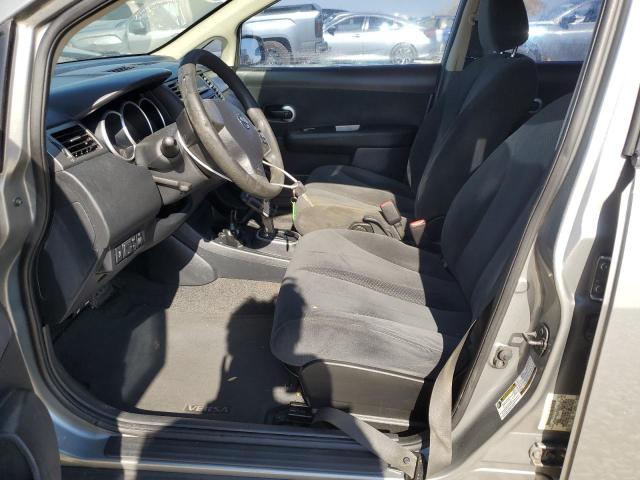Photo 7 from auction – 2012 NISSAN VERSA S with VIN 3N1BC1CPXCK216596