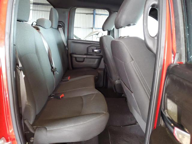 Photo 10 from auction – 2021 RAM 1500 CLASS with VIN 1C6RR6GG3MS548336