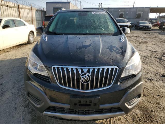 Photo 5 from auction – 2014 BUICK ENCORE with VIN KL4CJASB3EB603206