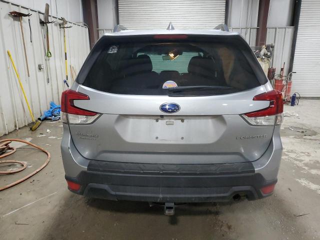 Фото 6 с аукциона – 2019 SUBARU FORESTER P с VIN JF2SKAEC4KH408390