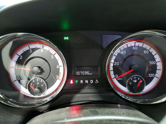 Photo 9 from auction – 2019 DODGE GRAND CARA with VIN 2C4RDGCG0KR669374