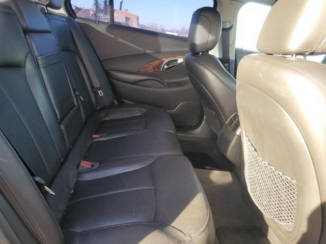 Photo 10 from auction – 2013 BUICK LACROSSE with VIN 1G4GC5ER9DF215496