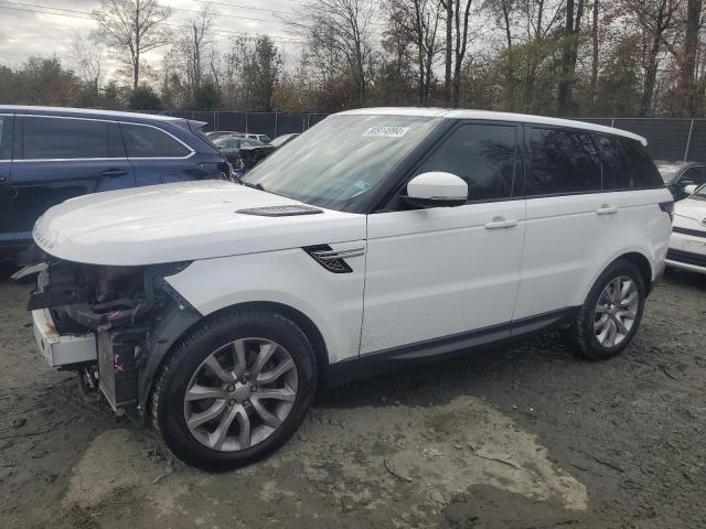 LAND ROVER RANGE ROVE 2014 with VIN SALWR2WFXEA393586 - Photo from auction