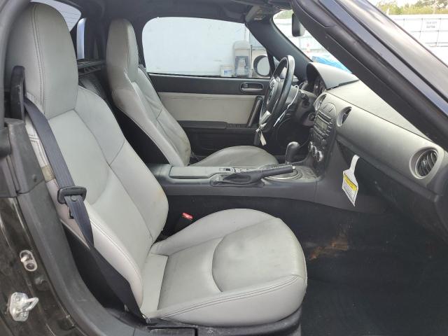 Photo 10 from auction – 2011 MAZDA MX-5 MIATA with VIN JM1NC2PF2B0217376