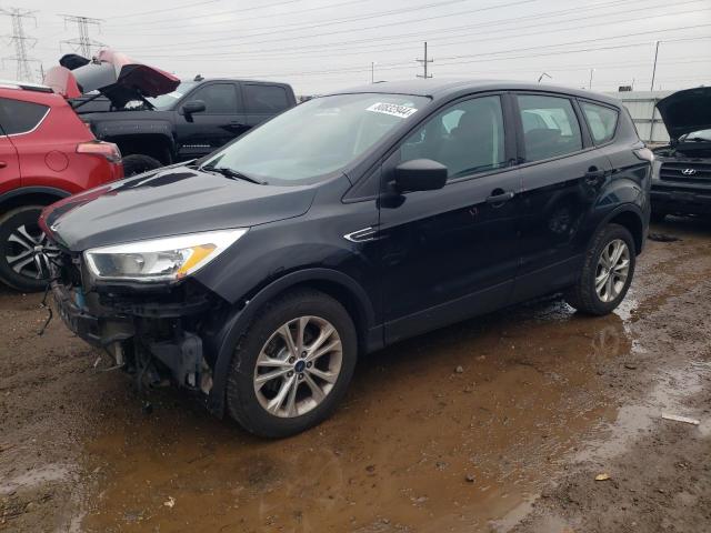 Zdjęcie 1 z aukcji – 2017 FORD ESCAPE S z VIN 1FMCU0F74HUB39036