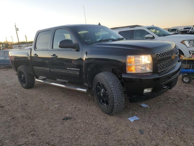 Photo 4 from auction – 2011 CHEVROLET SILVERADO with VIN 3GCPKSE33BG226460
