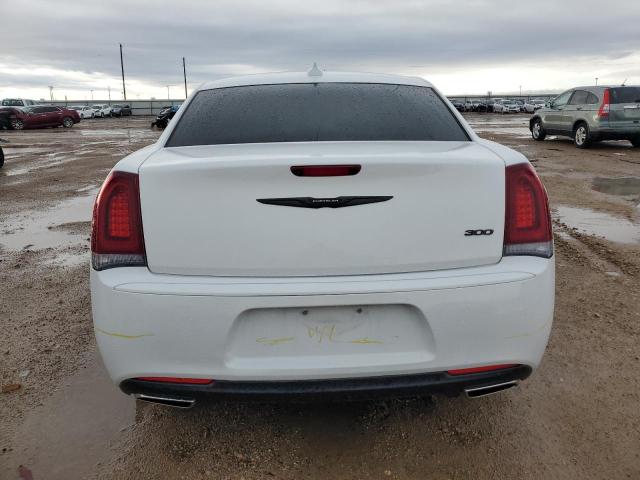 Photo 6 from auction – 2023 CHRYSLER 300 TOURIN with VIN 2C3CCAAG3PH580960