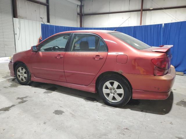 Photo 2 from auction – 2006 TOYOTA COROLLA CE with VIN 1NXBR32E16Z685258
