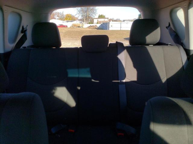 Photo 10 from auction – 2011 KIA SOUL with VIN KNDJT2A10B7325255