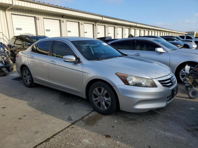 Photo 4 from auction – 2012 HONDA ACCORD SE with VIN 1HGCP2F66CA197336