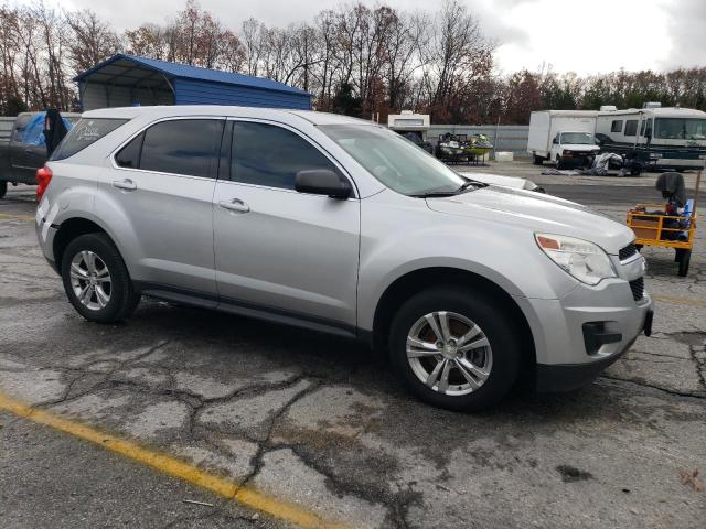 Photo 4 from auction – 2015 CHEVROLET EQUINOX LS with VIN 2GNALAEK5F1101955