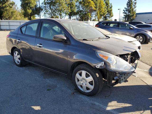 Photo 4 from auction – 2015 NISSAN VERSA S with VIN 3N1CN7AP6FL916862