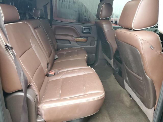 Photo 10 from auction – 2015 CHEVROLET SILVERADO with VIN 3GCUKTEJXFG343000