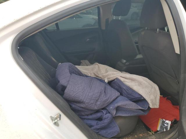 Photo 10 from auction – 2013 CHEVROLET VOLT with VIN 1G1RE6E43DU118476