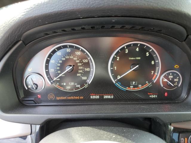 Photo 9 from auction – 2015 BMW X5 XDRIVE3 with VIN 5UXKR0C58F0K61597