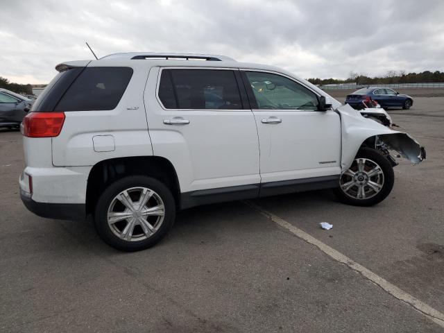 Photo 3 from auction – 2016 GMC TERRAIN SL with VIN 2GKFLUEK4G6177661