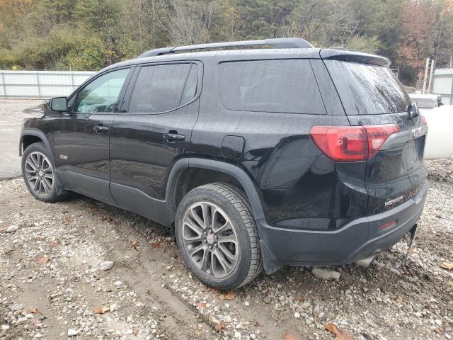Photo 2 from auction – 2017 GMC ACADIA ALL with VIN 1GKKNVLS9HZ136403