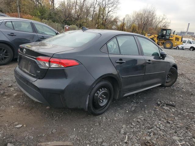 Photo 3 from auction – 2021 TOYOTA COROLLA with VIN 5YFEPMAE8MP174686