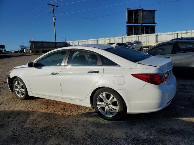 Photo 2 from auction – 2011 HYUNDAI SONATA SE with VIN 5NPEC4AC5BH152049