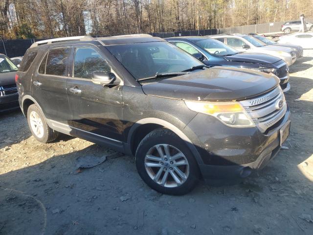Photo 4 from auction – 2011 FORD EXPLORER X with VIN 1FMHK8D83BGA27131