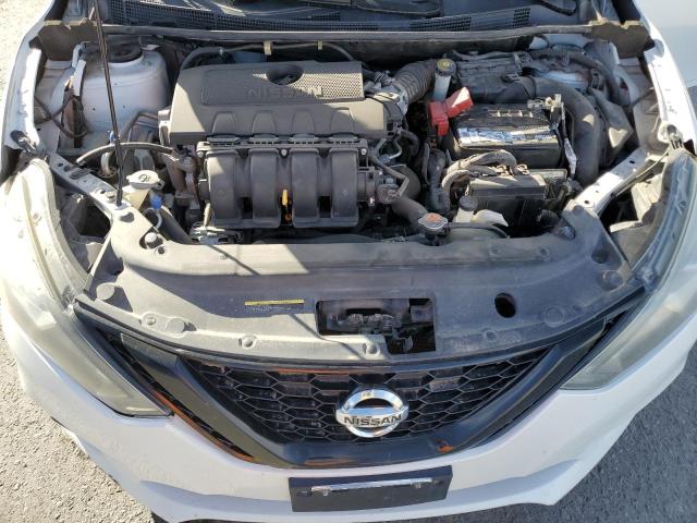 Photo 11 from auction – 2018 NISSAN SENTRA S with VIN 3N1AB7AP1JY252952