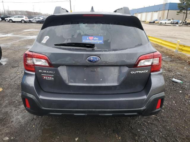 Photo 6 from auction – 2019 SUBARU OUTBACK 2. with VIN 4S4BSAHC1K3336311