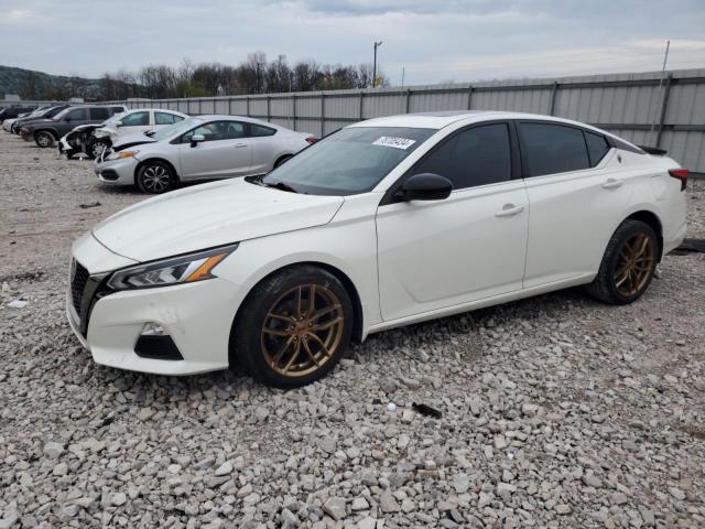 Photo 1 from auction – 2020 NISSAN ALTIMA SR with VIN 1N4BL4CW9LC180563