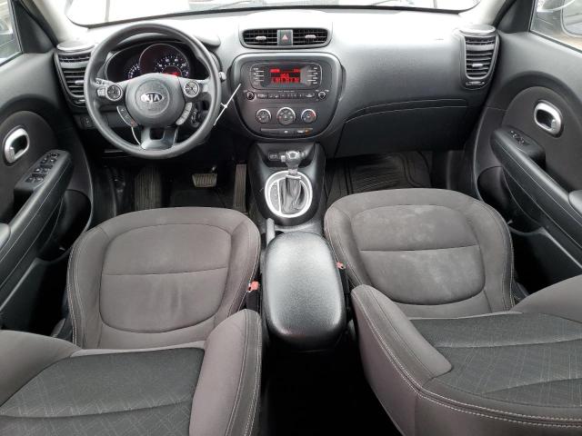 Photo 8 from auction – 2016 KIA SOUL with VIN KNDJN2A28G7846654