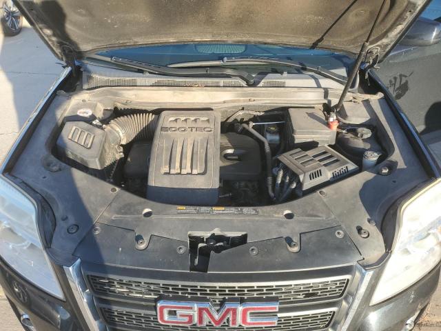 Photo 12 from auction – 2011 GMC TERRAIN SL with VIN 2CTALSEC0B6316779