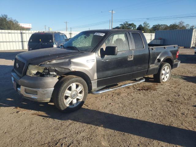 FORD F150 2005 with VIN 1FTPX02515KC66190 - Photo from auction