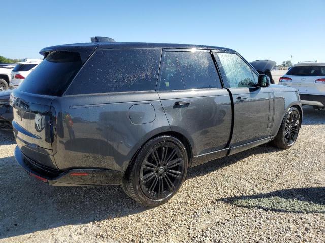 Photo 3 from auction – 2024 LAND ROVER RANGE ROVE with VIN SALKP9E94RA202923