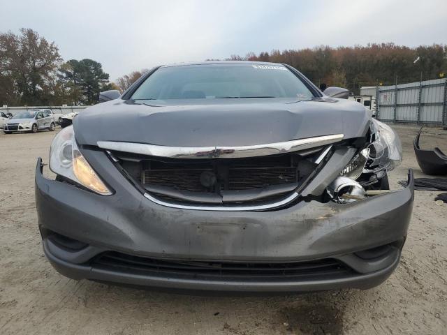 Foto 5 de la subasta – 2012 HYUNDAI SONATA GLS con VIN 5NPEB4AC2CH372172