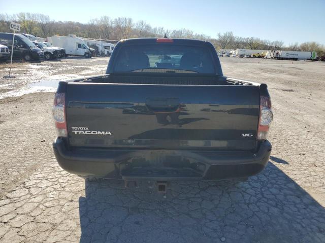 Photo 6 from auction – 2015 TOYOTA TACOMA DOU with VIN 3TMLU4EN2FM175367