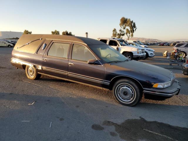Photo 4 from auction – 1996 BUICK ROADMASTER with VIN 4GLDB90P3TR410206