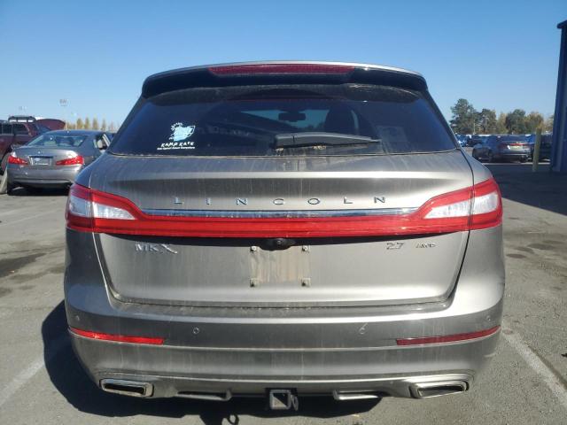 صورة رقم 6 من المزاد - 2016 LINCOLN MKX RESERV مع VIN 2LMTJ8LP2GBL84230