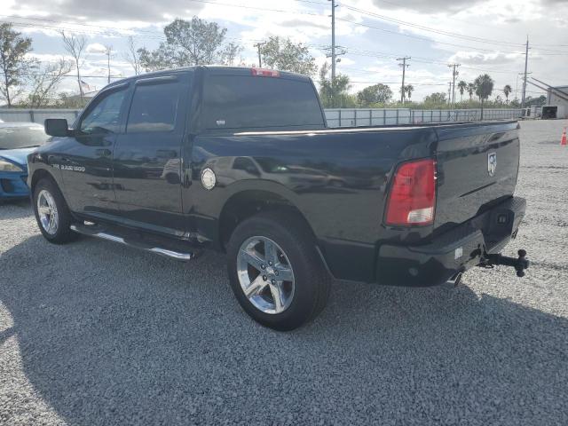 Photo 2 from auction – 2012 DODGE RAM 1500 S with VIN 1C6RD6KT2CS224375
