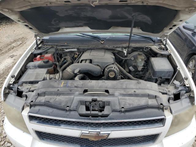 Photo 12 from auction – 2007 CHEVROLET SUBURBAN C with VIN 3GNFC16J77G127770