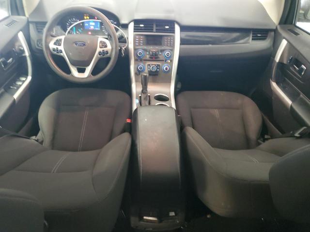 Photo 8 from auction – 2011 FORD EDGE SE with VIN 2FMDK3GC9BBB33849